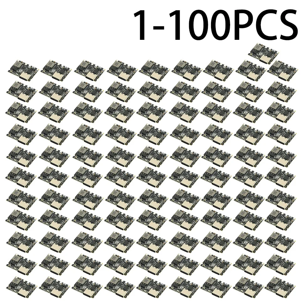 3.7V To 9V 5V 2A DC… - image