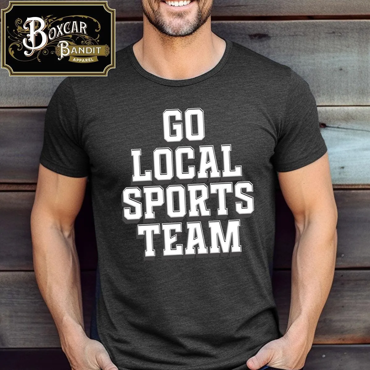 Go Local Sports Tea… - image