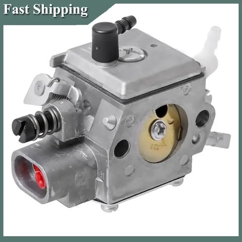 -MEOF gaźnik Carb do Stihl Brushcuter FS500 FS500L FS550 Walbro Carb HD-31 HD-31A 4116-120-0606 akcesoria do kosy spalinowej