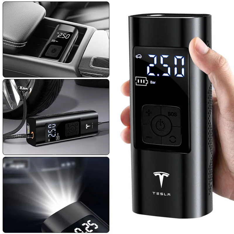 Car Electrical Air …