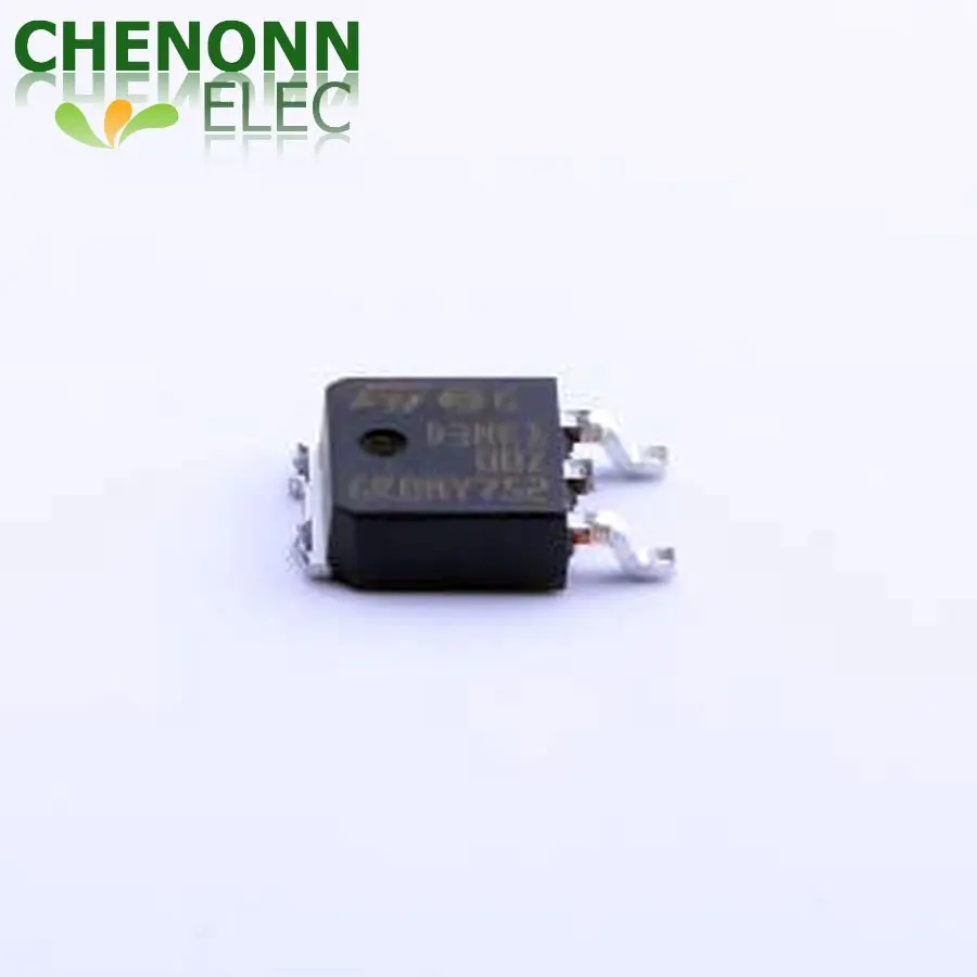 20PCS/LOT STD3NK100Z (MOSFETs)