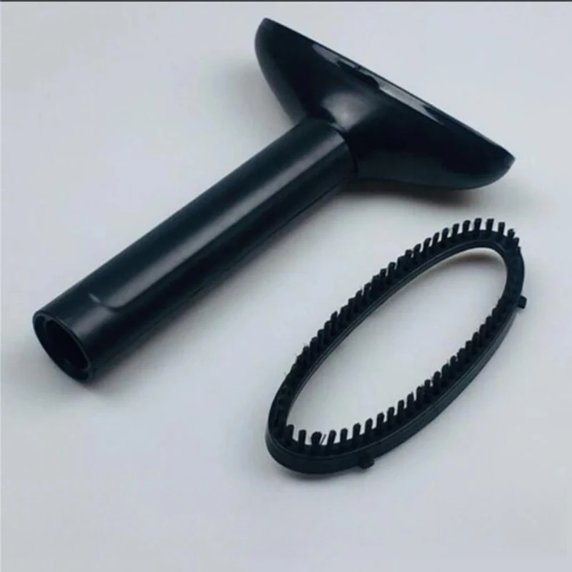 FOR Garment Steamer Electric Iron Ironing Head Household Ironing Machine Steam Handle ToolsReplacement Long Steam Nozzle