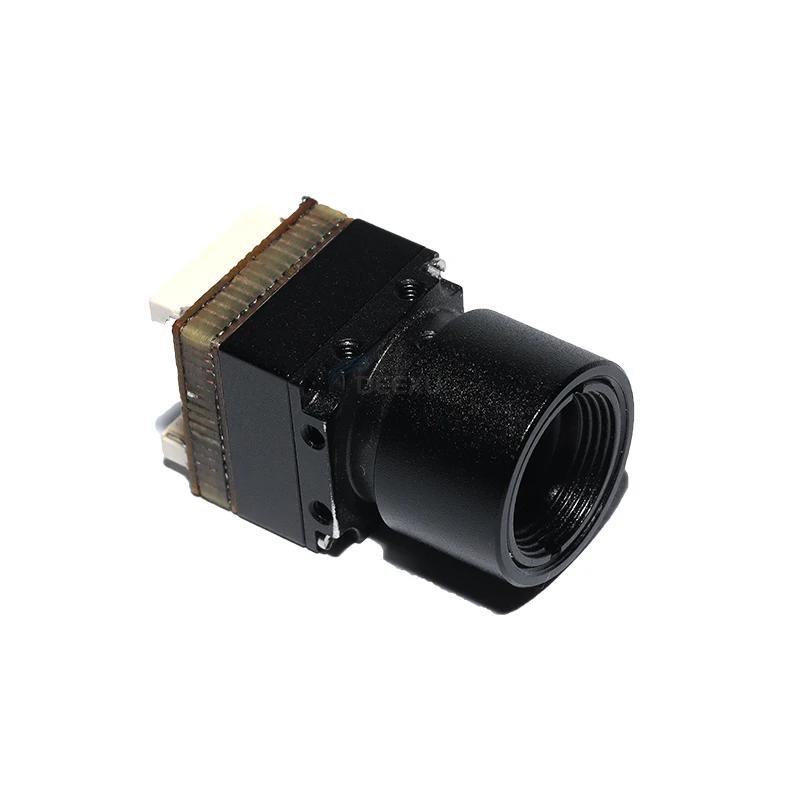 

Small Size UAV Infrared Thermal Imaging Core Module IR Thermal Imaging IP Camera