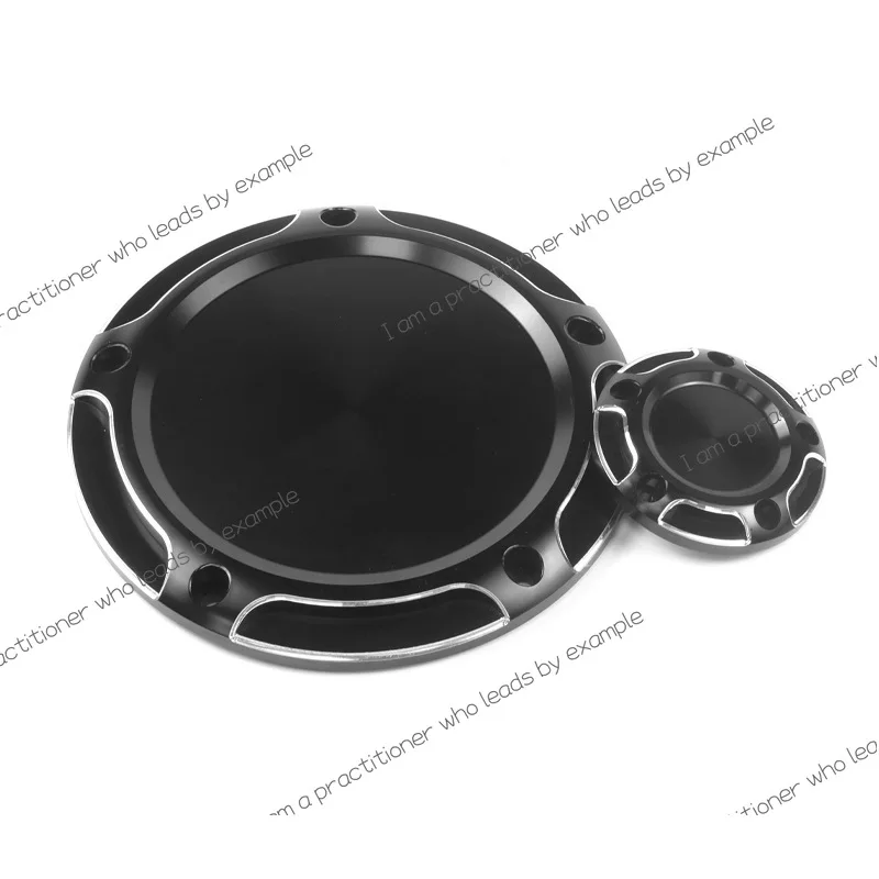 

Suitable for Harley Sportsman Series 883 1200 X48 Engine Cover Positive Clutch Side Cover