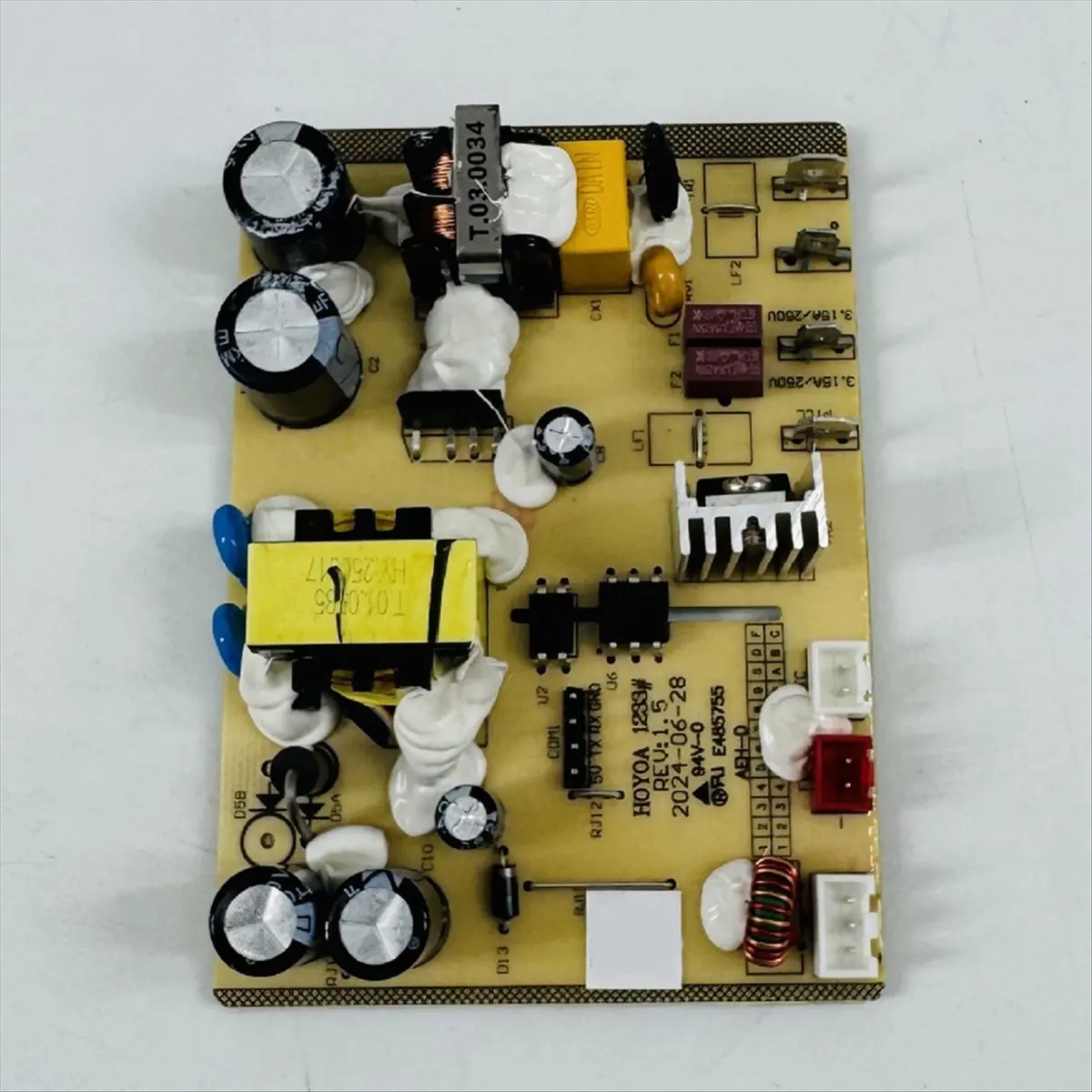 Vacuum Charging Bas… - image