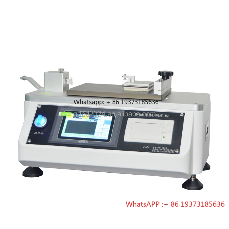 Friction Coefficien…