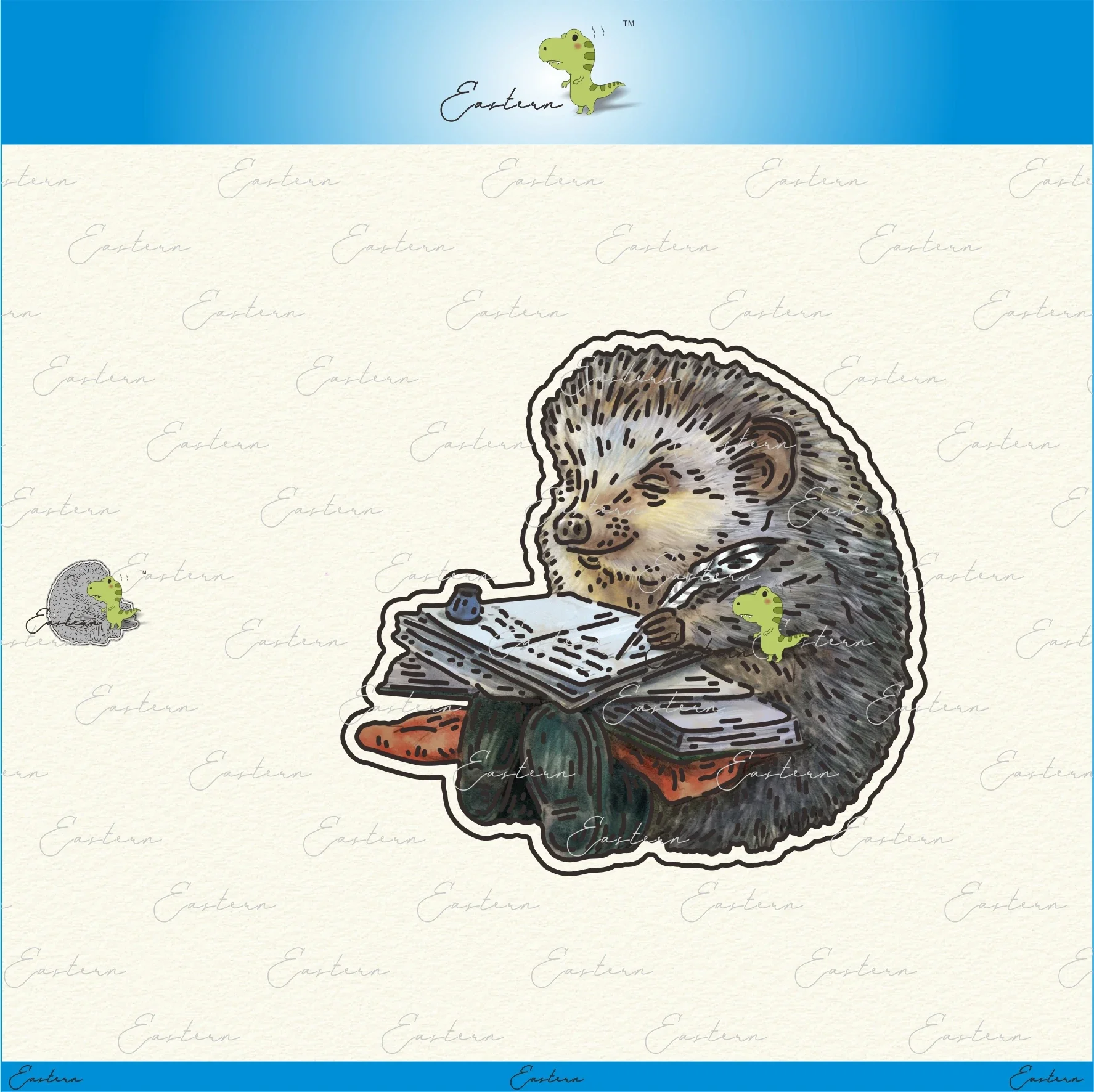 Quilliam Shakespeare Die Set new metal cutting dies DIY molds Scrapbooking Paper Making die cut crafts  two red robins dies