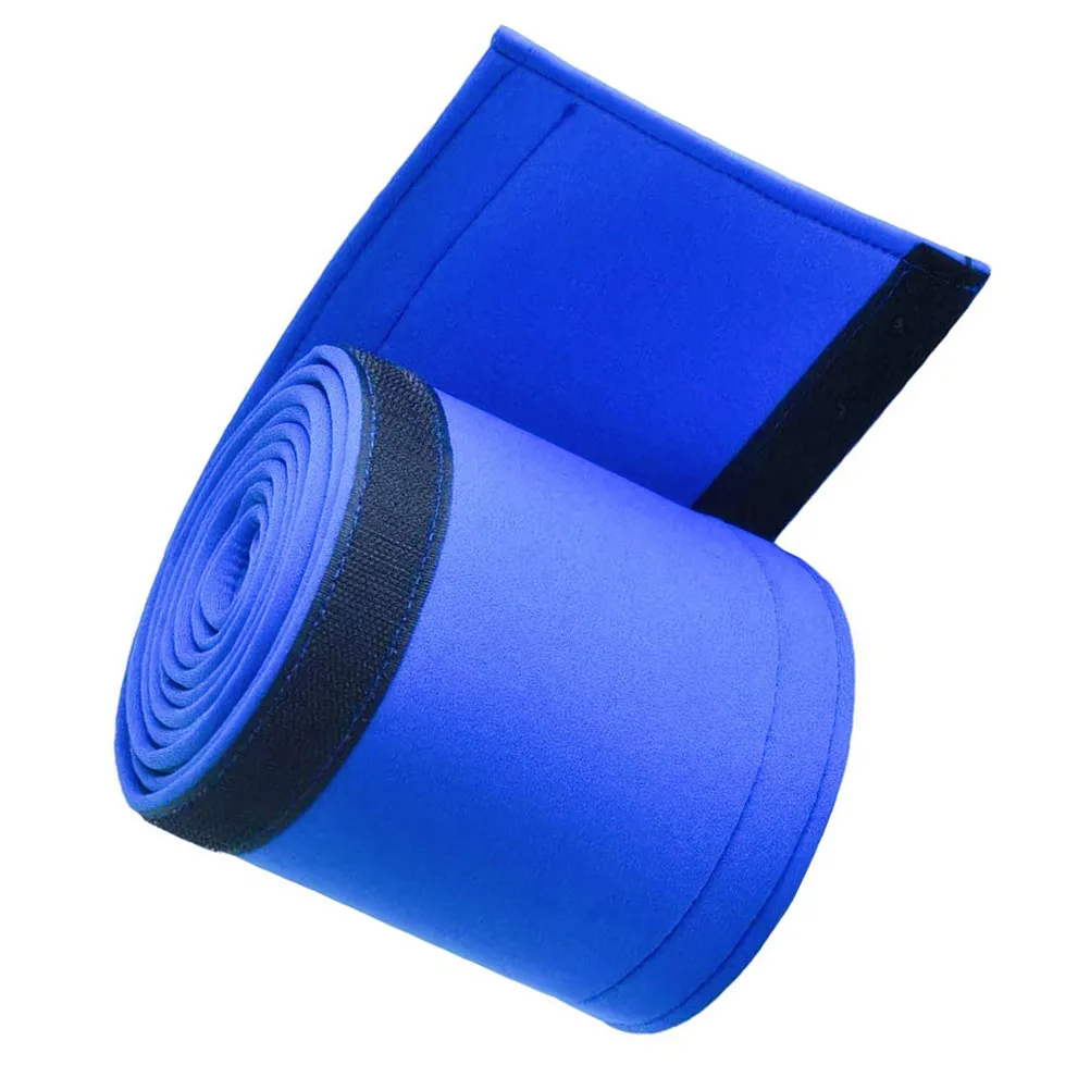 

Swimming Pool Handrail Sleeve Non Slip Neoprene Protection Cover for Pool Ladder Safety Slip Resistant Handrail Covers