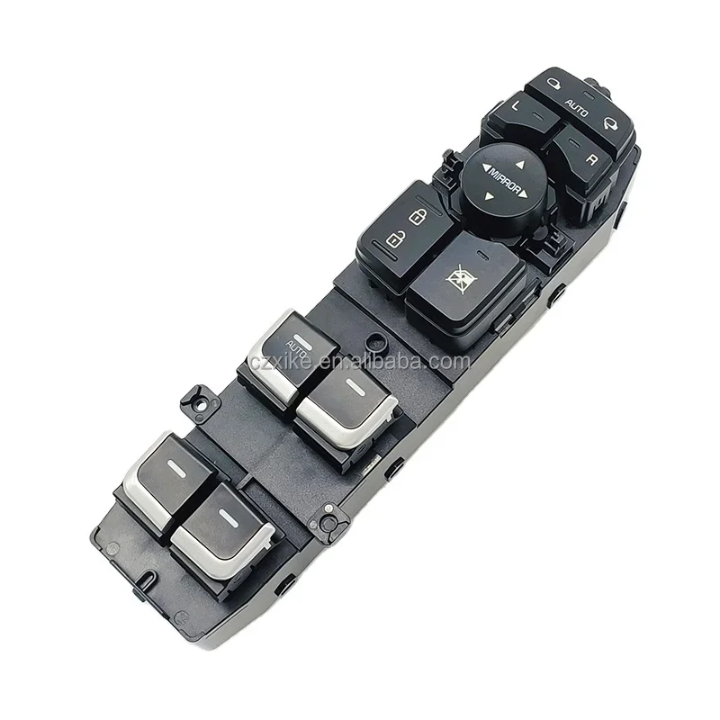 

1 AUTO 93571-C5100 Master Car Window Switch For KIA Sorento 2015 Window Switch