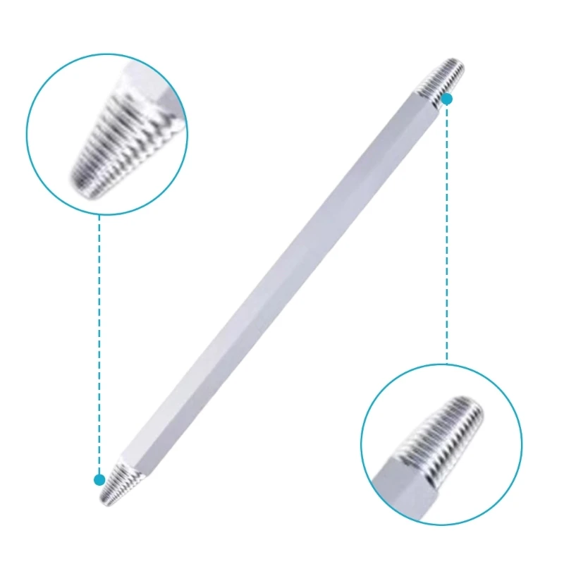 XA6H Remover Extractor Tool With Universal For Automotive Repair Workshops