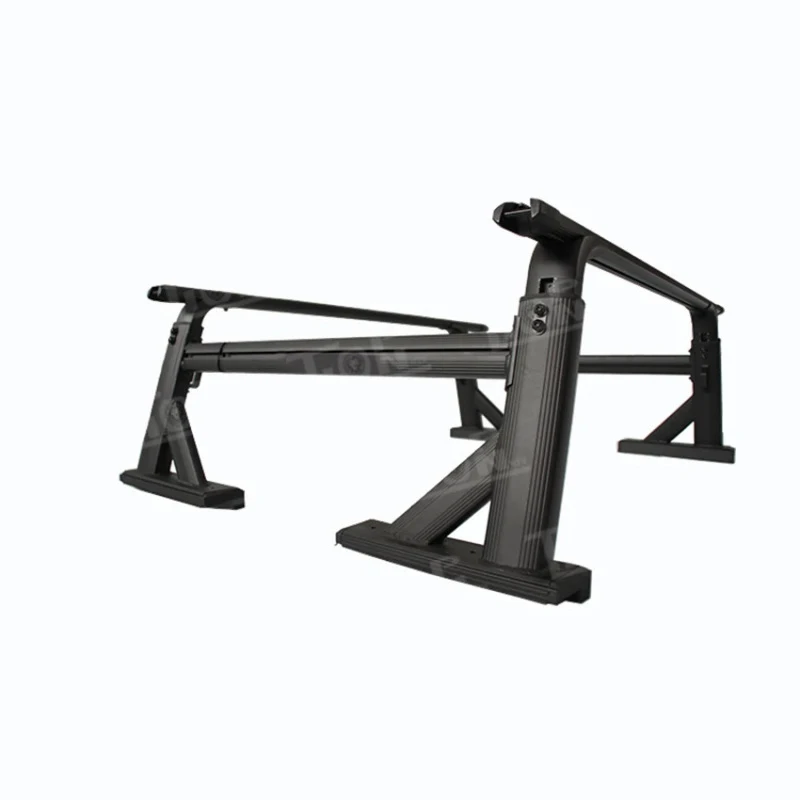 

Factory Universal Truck Rack Multi-Function Adjustable Anti-Roll Bar Pickups