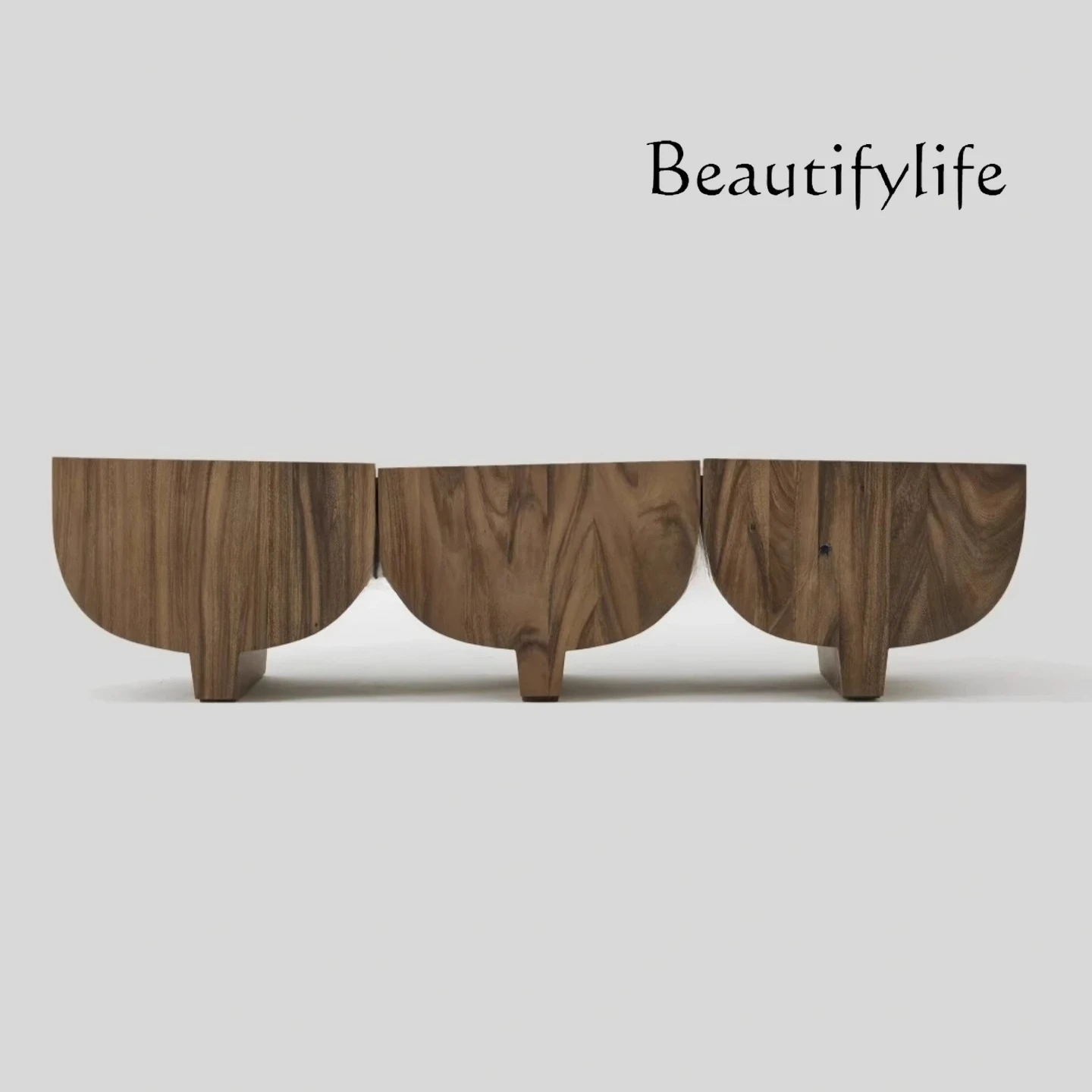 

Medieval solid wood TV cabinet living room home creative retro style TV cabinet simple modern storage cabinet