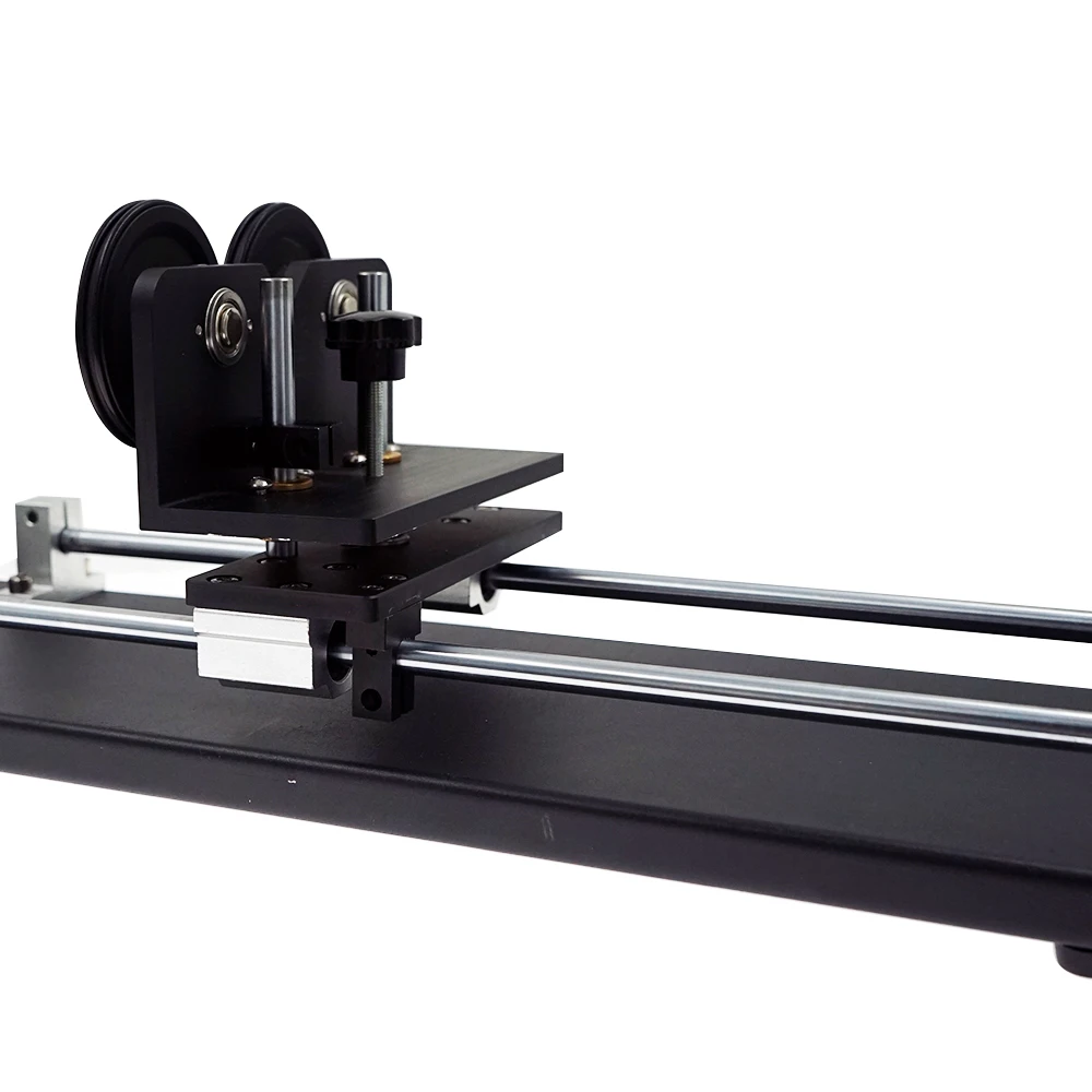 Engraving Machine DIY Accessories Cylinder Kit Engraving Machine Rotating Axis for Cylinder Engraving view 4