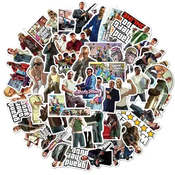 10 最佳銷售 遊戲貼紙 - №4