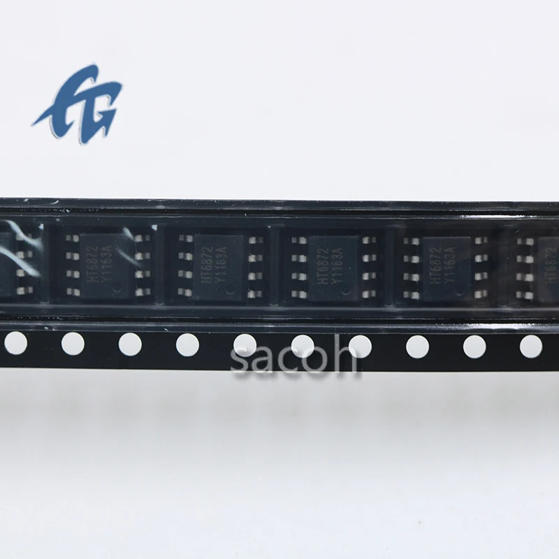 

(SACOH New Mosfet transisto HT6872 50PCS