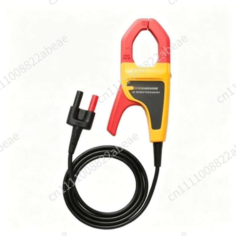 I400E AC clamp, compatible with most 400 mV AC multimeters or measuring tools, AC range