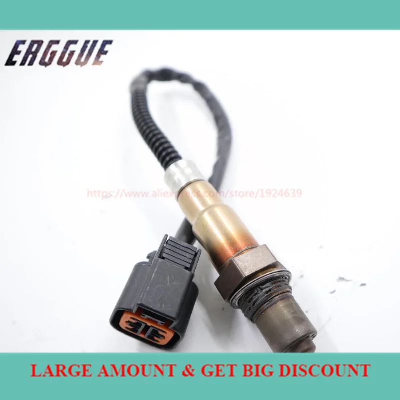 

39210-22620 3921022620 Oxygen O2 Sensor For Hyundai Accent Elantra 2001-2006 Tiburon 2001-2003