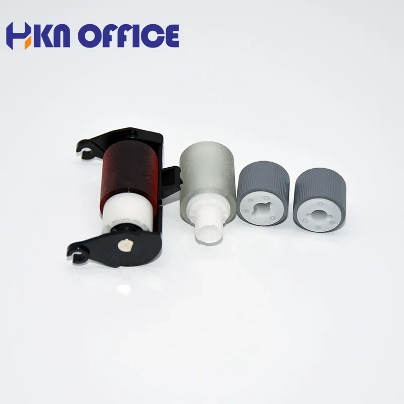

1X A3CFPP4H00 A 143563100 A143PP5200 Разделительный ролик для подачи документов ADF для Konica Minolta BH 223 283 363 423, детали принтера и копировального аппарата