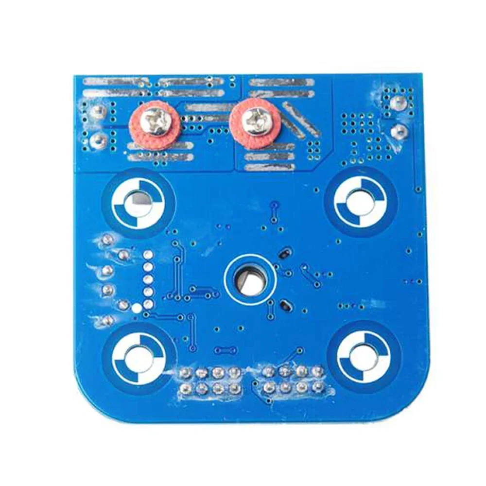 

PCB Controller for ASMC-04B ASMC-05B Robot Servo High Power Torque Support 12V~24V 180kg.cm 380kg.cm Large Robotic Manipulator