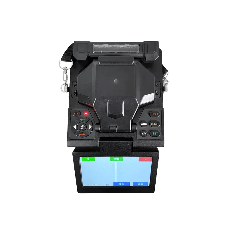 New ALS    Source Maintenance Training Course    Generator with 1064nm Wavelength and Long Service Life
