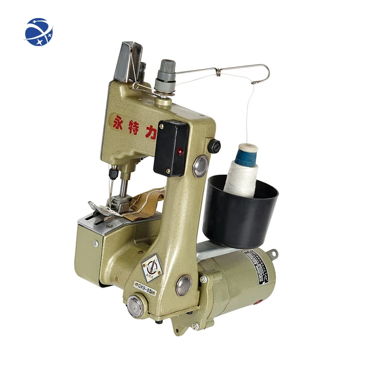 

Yunyi New Design Overlock China Portable Household Sewing Machines