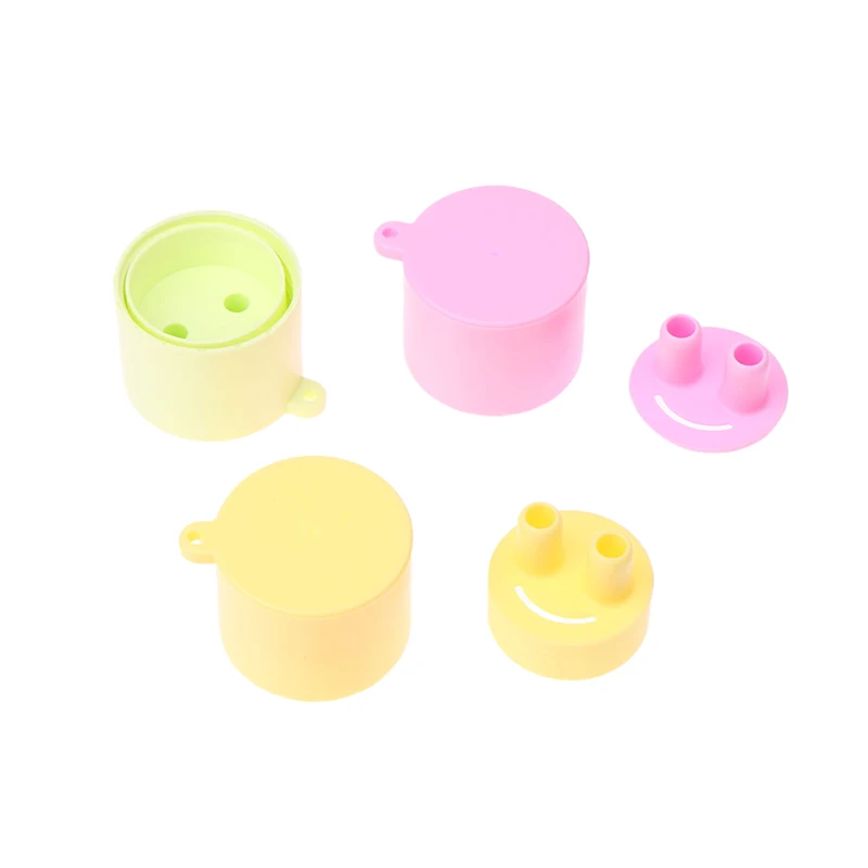 Kräuter-Inhalant-Inhalator-Zubehör, zwei Nasenlöcher, Stäbchen, Inhalator-Röhren, Kappe, tragbare wiederverwendbare Naseninhalatoren, Nasensaugkappe