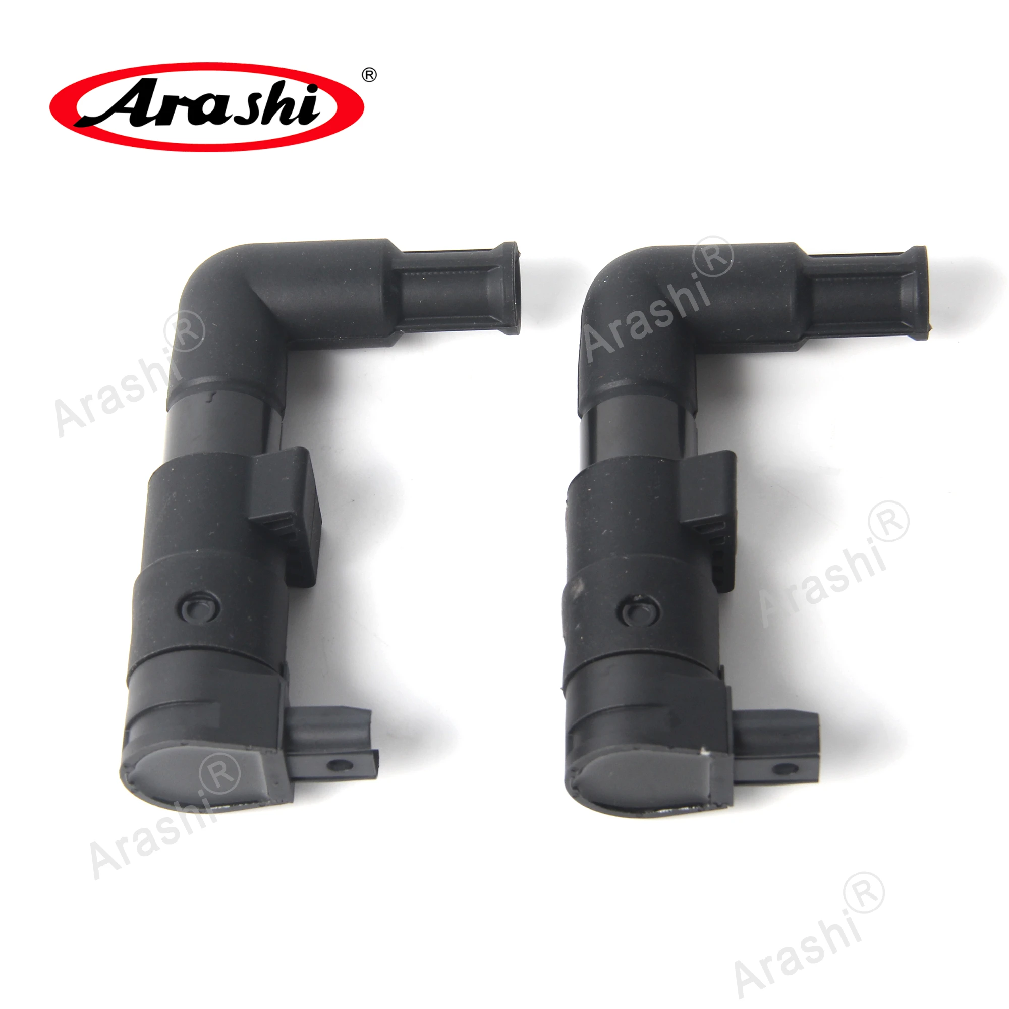 

Arashi Motorcycle Ignition Coil For BMW HP2 ENDURO 2005 2006 2007 / HP2 MEGAMOTO 2007 2008 2009 7715856-02 / 12 13 7 715 856
