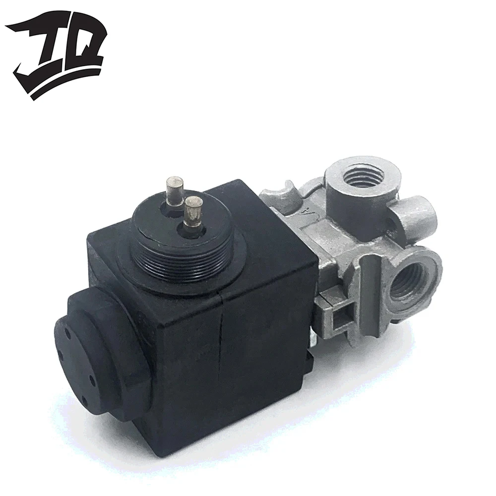 Compressed-Air System Solenoid Valve 1536304 1571120 303470 for Scania P G R T Series Truck