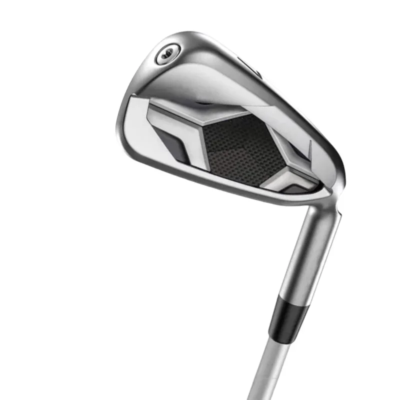 Nuove mazze da golf New Tour Edgeg430 iron setgolf ferri da stiro ad alta distanza per gli uomini