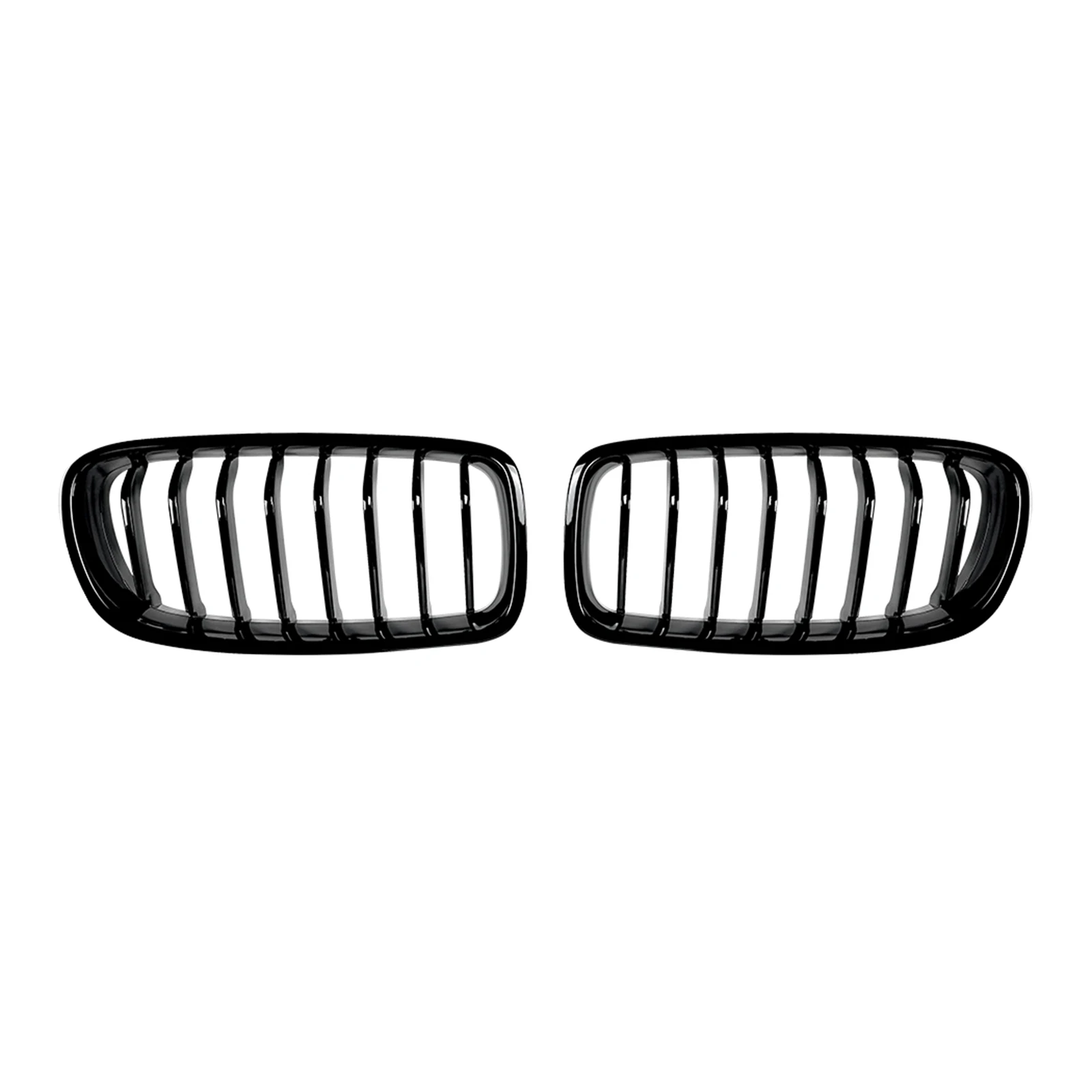 

Racing Grill Front Grille Hood Grid For BMW 3 Series F30 Sedan F31 Touring 2012-2018
