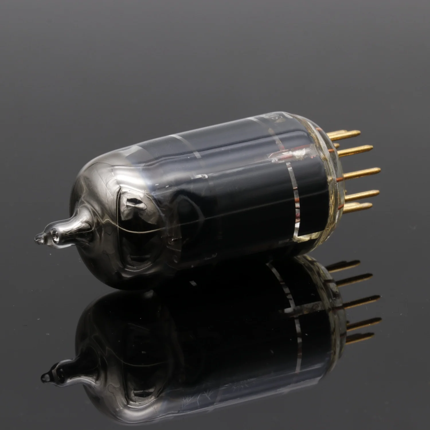 PSVANE 12AX7-Z 12AU7-Z 12AX7 12AU7 ECC83 ECC82 Vakuumröhren Treasure Serie Hifi Audio Gitarrenverstärker DIY 1 Stück 1 Paar – Detail 10