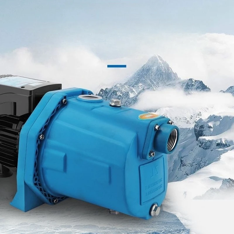 

Self-priming pump Pipeline booster pump Bath water heater booster