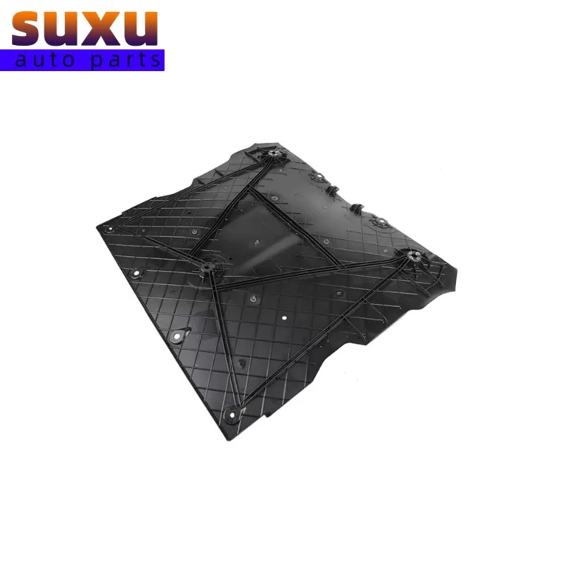 

Automobiles Parts Front Motor Protection Shield 1499151 1104312 For Tesla Model 3/Y 2021-2023 Underbody Skid Plate Engine Cover