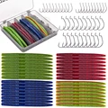 72pcs 5in set2