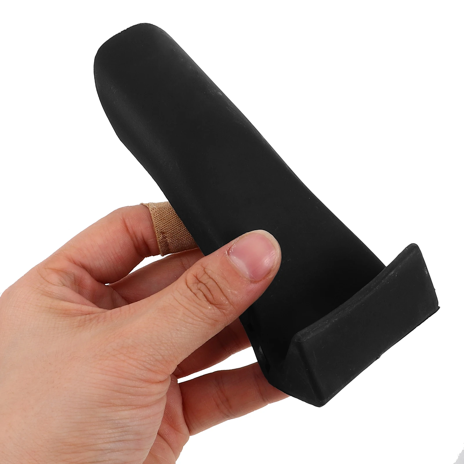 

Car Changer Rim Protector Rubber Pad Sturdy Tire Machine Accessories Claw Cover Bead Clamp Holder Truck Tire Equipment