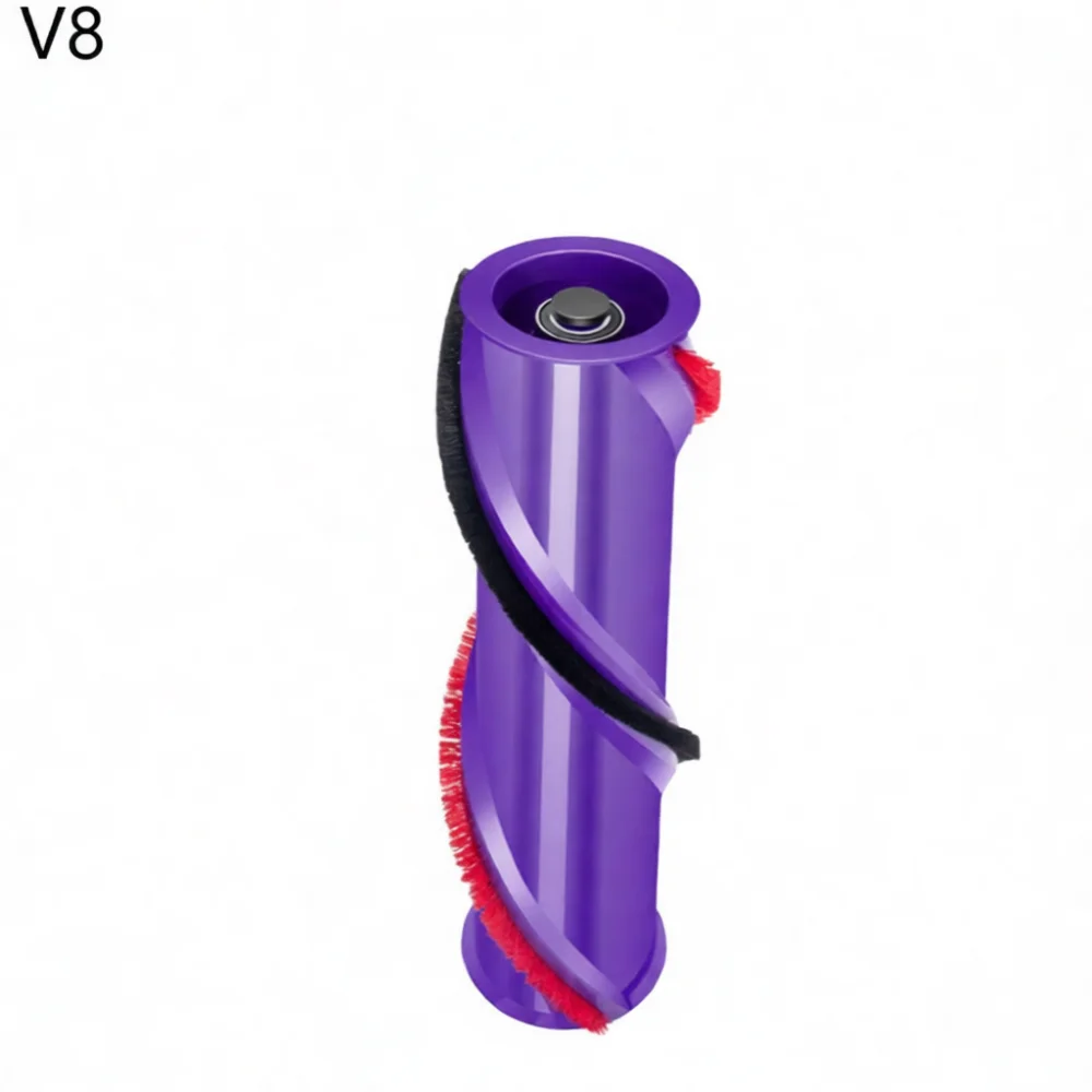 Main Roller Brush Replacement For Dyson V6 V7 V8 V10 V11 Vacuum Floor Parts Direct Drive Cleaning System Appliance Accessory