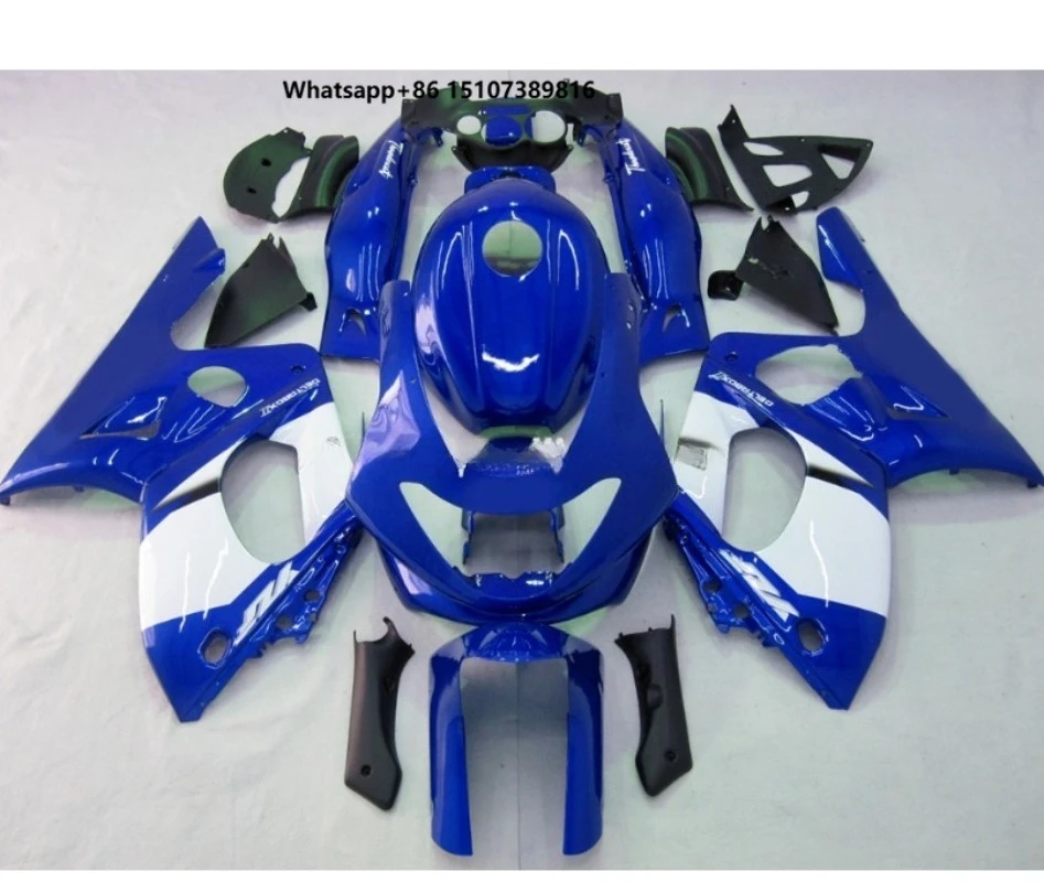 

ABS Black Fairings Bodywork for CBR900RR 893 93-97