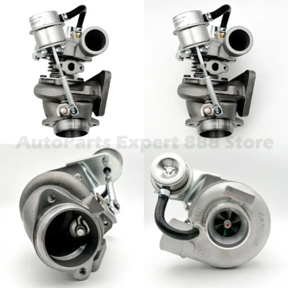 

For Mercedes OM602 Turbocharger 454207-0001 6020960899 High Performance Durable Replacement