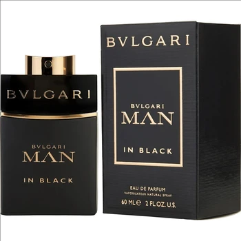 Image Bvlgari Man In Black for men Eau De Parfum Spray 60ml/100ml