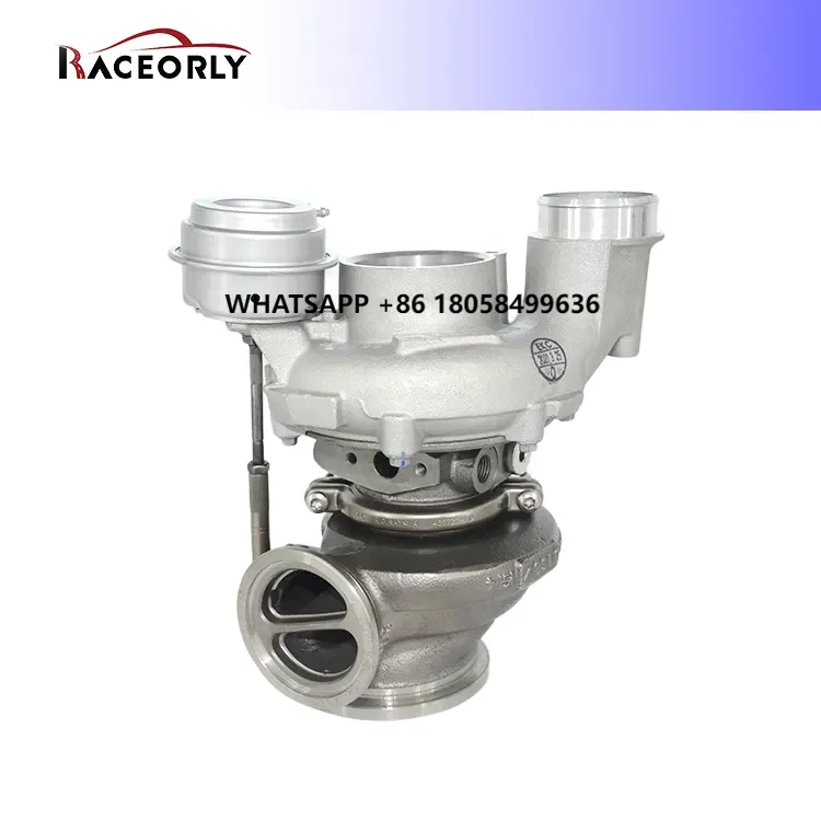 

Hot Sale Auto Engine Parts Turbo Kit diesl Engine Turbocharger Universal Turbocharger & Parts Turbo for BW BENZ