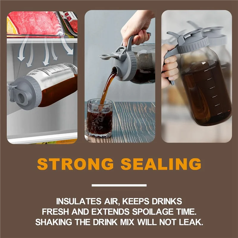 A11R Cold Brew Coff… - image