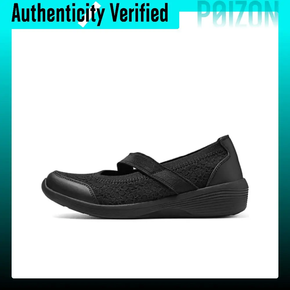 Skechers Modern Comfort Textile, Synthetic Leather Comfortable Cushioning Abrasion Resistant Lightweight 158763-BBK