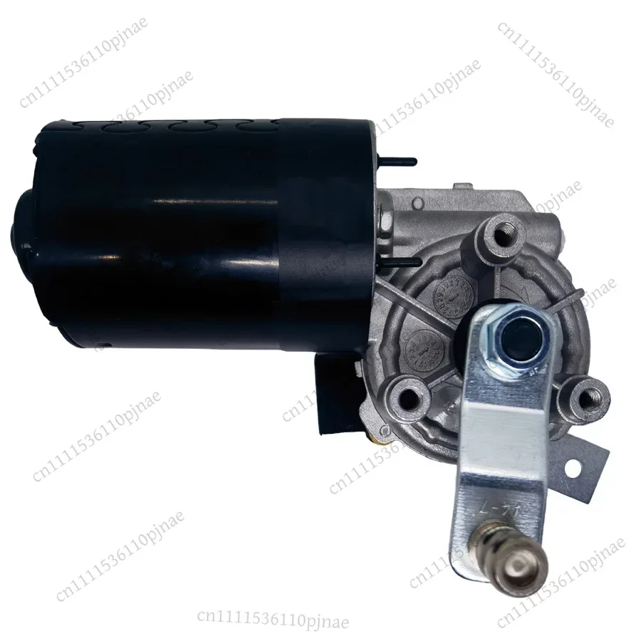 Front Windshield Wiper Motor Compatible with MERCEDES-BENZ LL W / S163 MOD97 VW Golf 93~98; Jetta A3 93~98;OE#F600FA4004