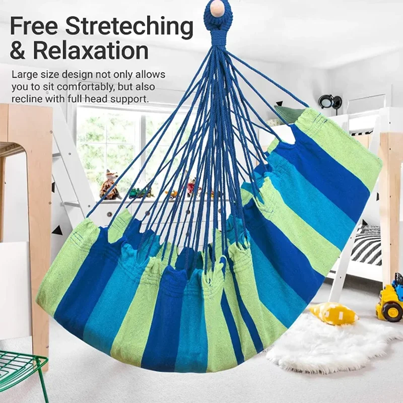 Suspended Garden Outdoor Indoor Hanging Rocking Chair Women\'s Hammocks For Women Leisure Cocoon Swings Lounger Dormitory Chairs