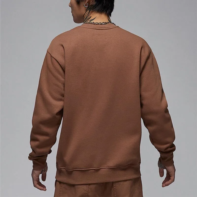 Nike Lightweight Training Sweatshirt Soft Stretch Fabric Gym Daily Training Pocket PulloverFV7461-223 1PCS