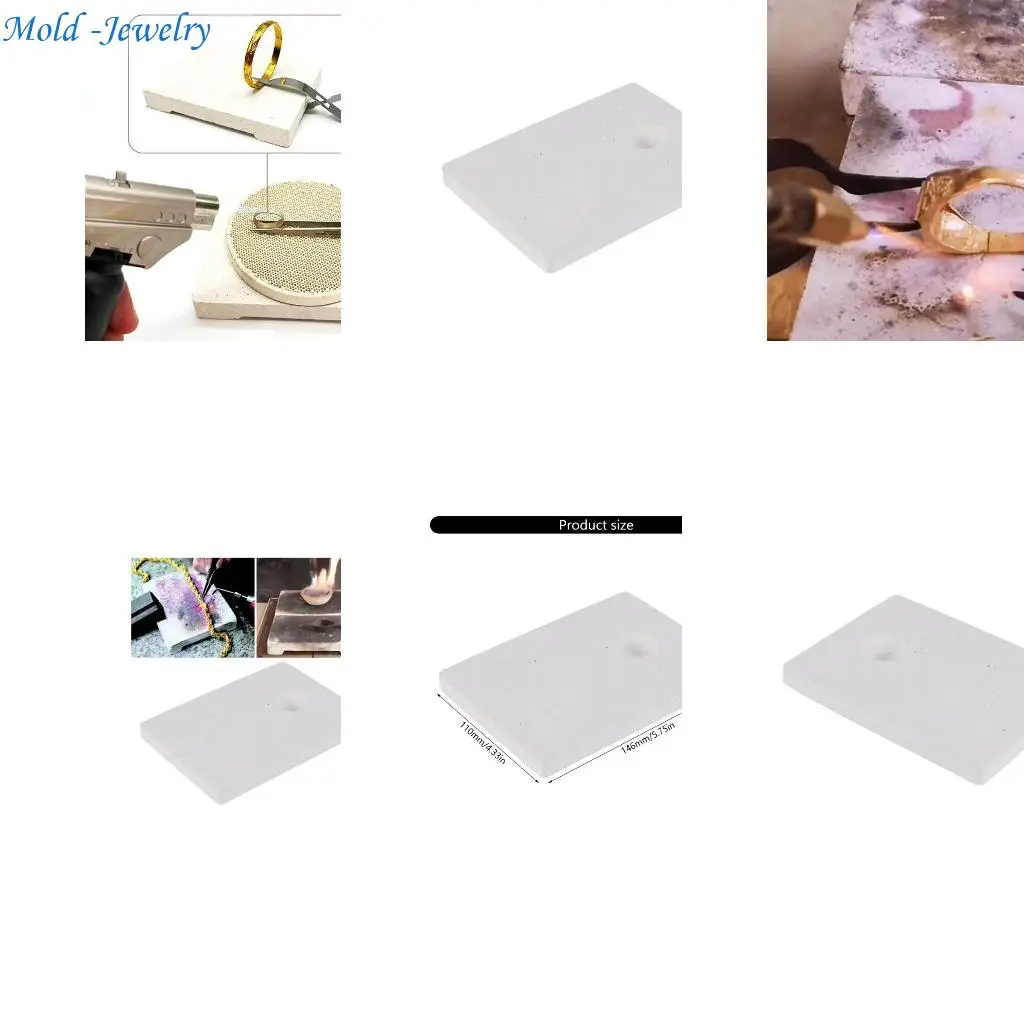 

69HB Универсальный ювелирный инструмент Fireclay Stone High Theatepaintess для сварки проектов