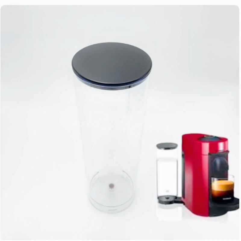 

Подходит для резервуара для воды NESPRESSOV AFRo Plus GDB2, коробка для воды, капсульная чашка для воды, аксессуары для кофемашин