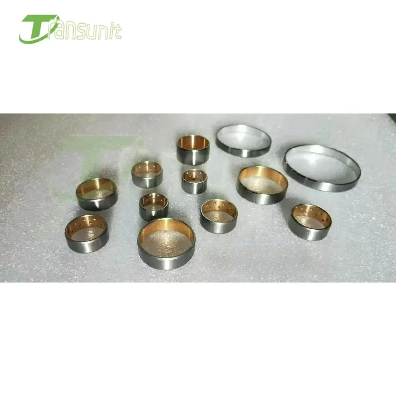 

Новый комплект для ремонта втулок трансмиссии 6HP21 6HP19, 12 шт., 6-ступенчатая, подходит для BMW