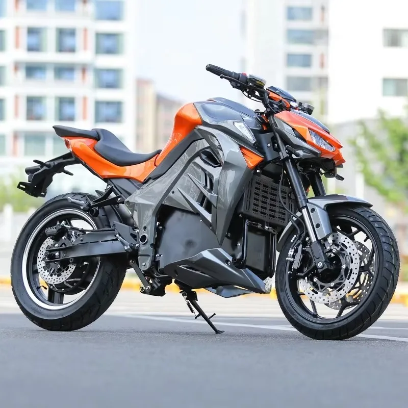 Zuimi 2025 China Factory Z1000 دراجات نارية سكوتر كهربائية ذات سرعة عالية ونطاق طويل