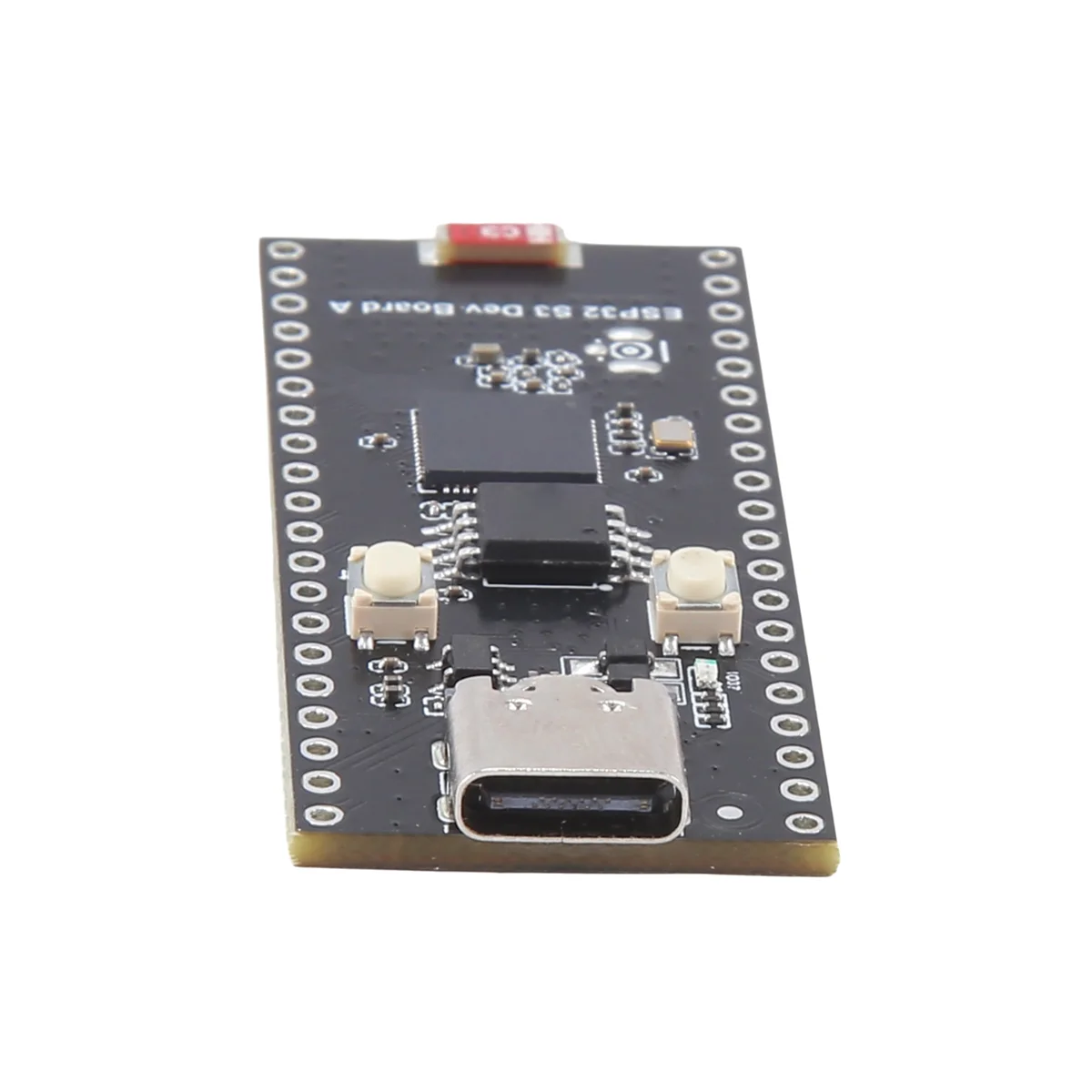 Carte de développement Bluetooth AT87-ESP32 S3 Core, WiFi, Compatible avec la carte mère du microcontrôleur Raspberry Pi Pico